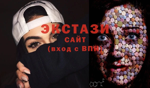 крисы Бронницы